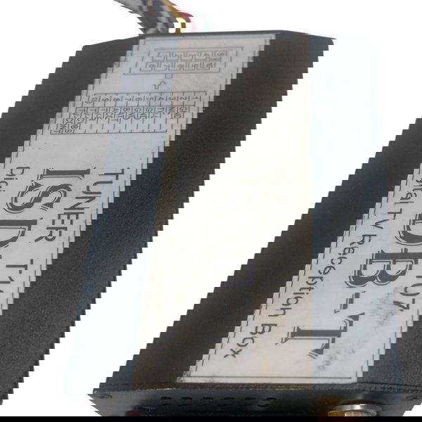 Kit Radia Multimidia Citroen C4 Hatch 2012 Monitor Queimado