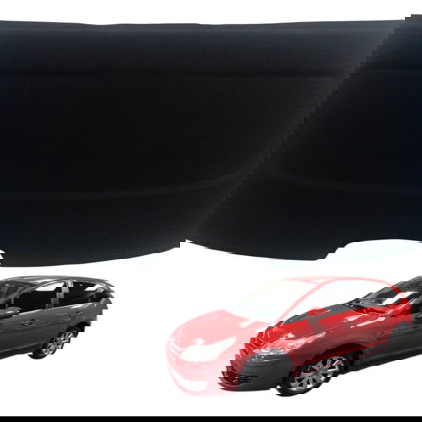 Tampão Bagagito Citroen C4 Glx Hatch 2010 2011 2012 2013
