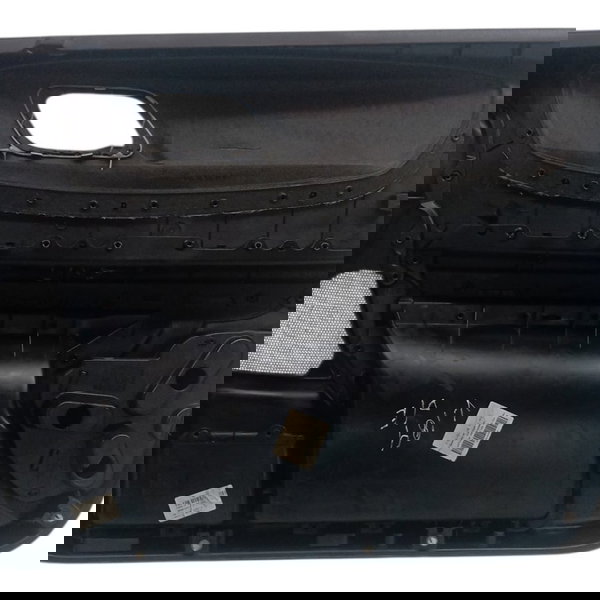Forro Porta Dianteiro Esquerdo Citroen C4 Hatch 4p 2012 2013
