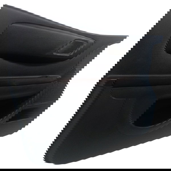 Forro Porta Dianteiro Esquerdo Citroen C4 Hatch 4p 2012 2013