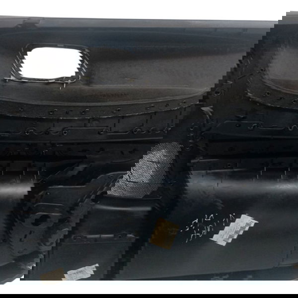 Forro Porta Dianteiro Esquerdo Citroen C4 Hatch 4p 2012 2013