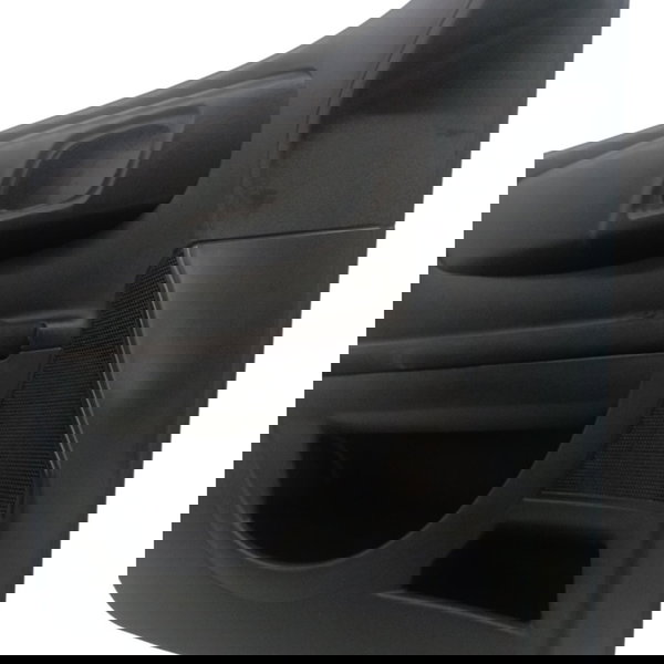 Forro Porta Dianteiro Esquerdo Citroen C4 Hatch 4p 2012 2013