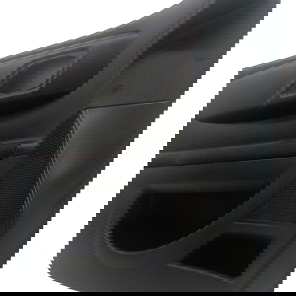 Forro Porta Dianteiro Esquerdo Citroen C4 Hatch 4p 2012 2013