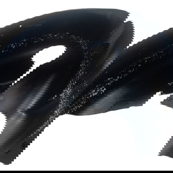 Parabarro Dianteiro Esquerdo Citroen C4 Hatch 2013 Detalhe