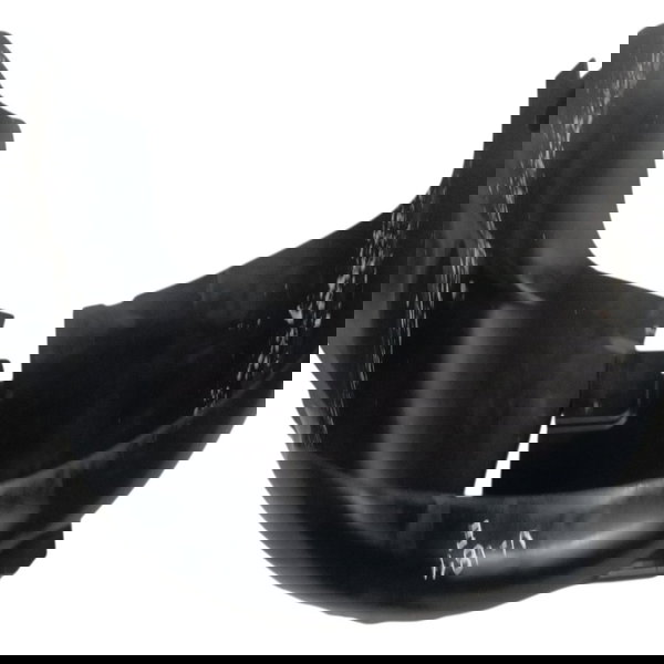 Parabarro Dianteiro Esquerdo Citroen C4 Hatch 2013 Detalhe