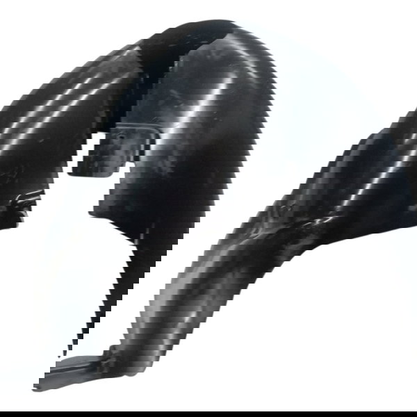 Parabarro Dianteiro Esquerdo Citroen C4 Hatch 2013 Detalhe