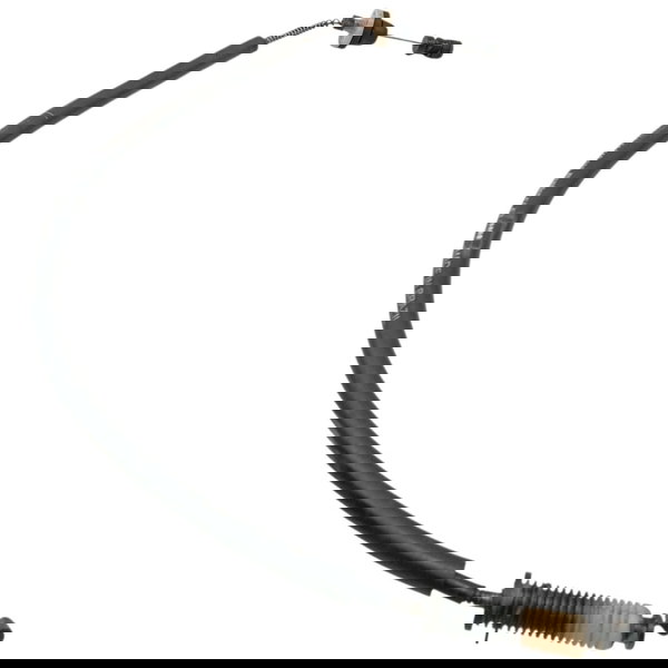 Cabo Acelerador Fiat Siena 1.0 2005 2006 2007 2008 2009 2010