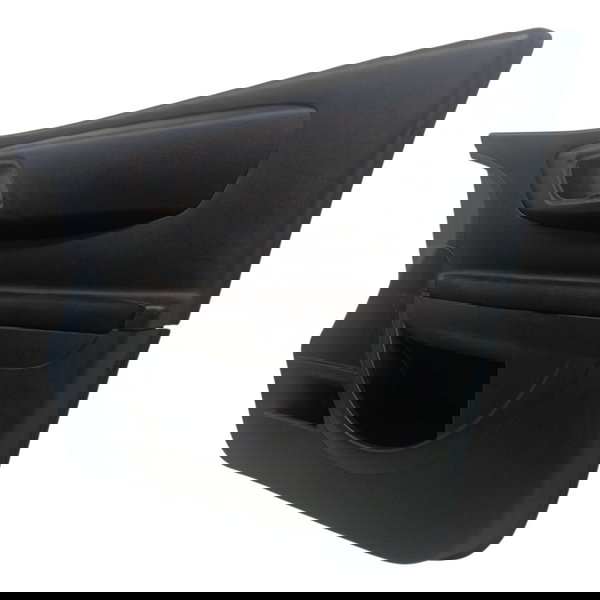 Forro Porta Dianteira Direito Citroen C4 4p 2013 Detalhe