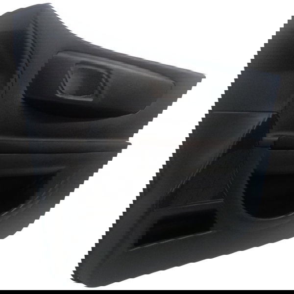 Forro Porta Dianteira Direito Citroen C4 4p 2013 Detalhe