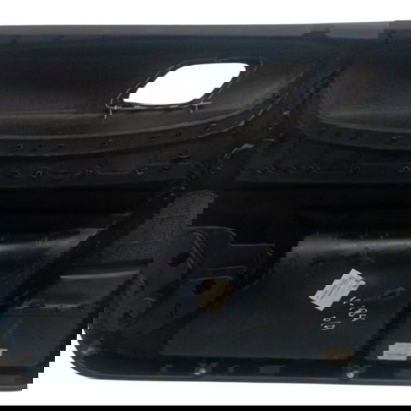 Forro Porta Dianteira Direito Citroen C4 4p 2013 Detalhe