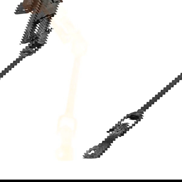 Coluna Direção Volkswagen Voyage 1.6 2014 2015 206