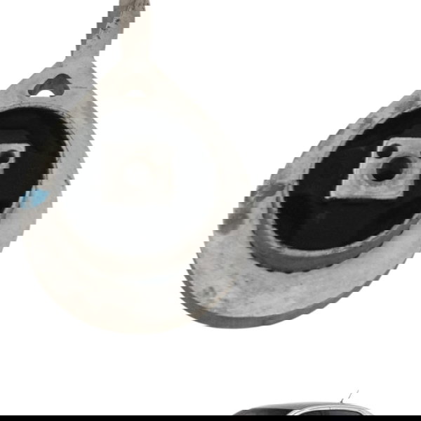 Coxim Inferior Traseiro Cambio Volkswagen Voyage 2014 2015