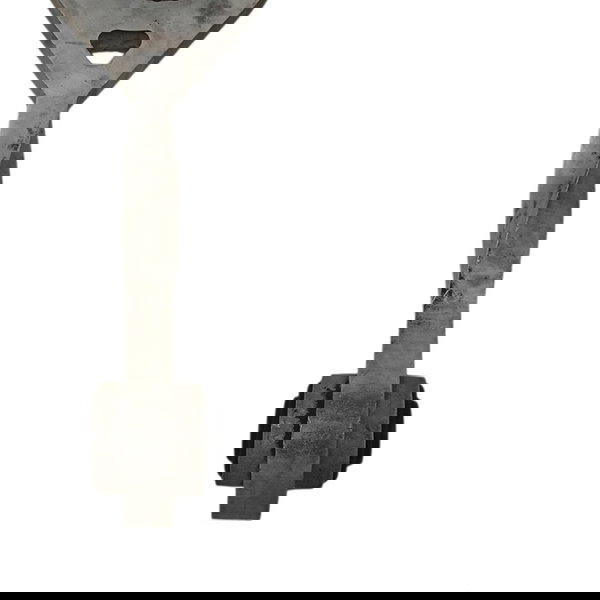 Coxim Inferior Traseiro Cambio Volkswagen Voyage 2014 2015