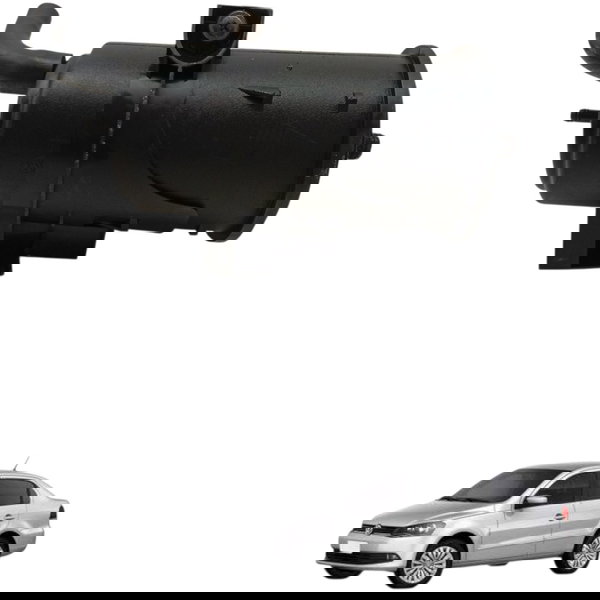 Filtro Canister Volkswagen Voyage Gol Saveiro 2014 2015