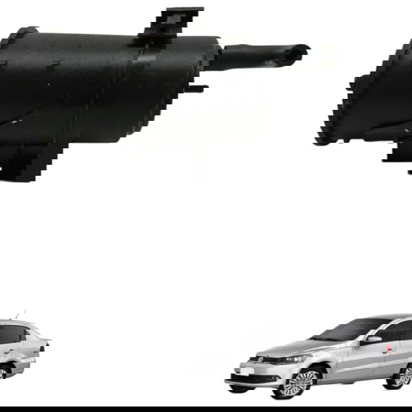 Filtro Canister Volkswagen Voyage Gol Saveiro 2014 2015