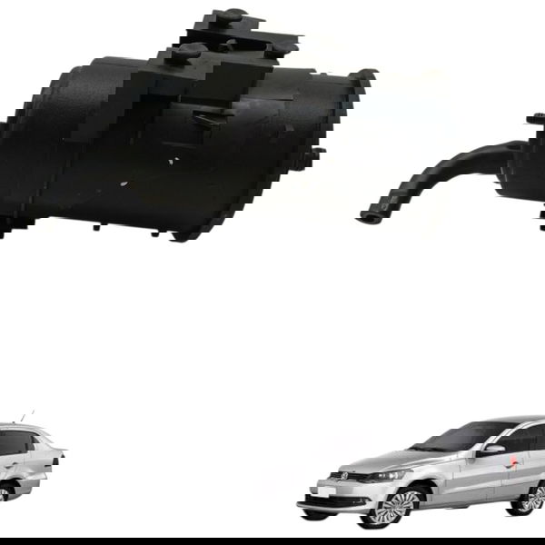 Filtro Canister Volkswagen Voyage Gol Saveiro 2014 2015