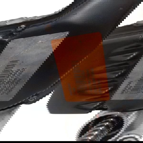 Caixa Direção Eletrica Ford Focus 2.0 16v 2015 2016 C/motor