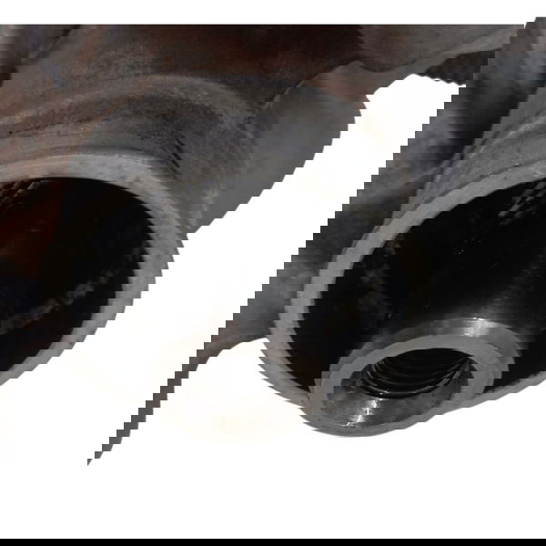 Caixa Direção Eletrica Ford Focus 2.0 16v 2015 2016 C/motor