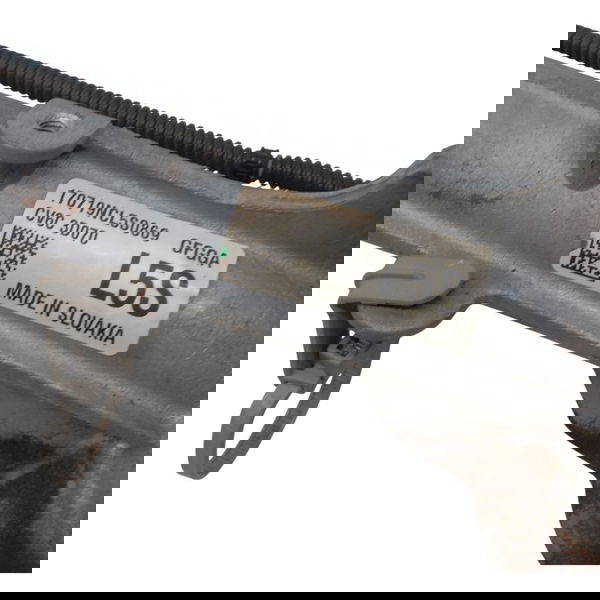 Caixa Direção Eletrica Ford Focus 2.0 16v 2015 2016 C/motor