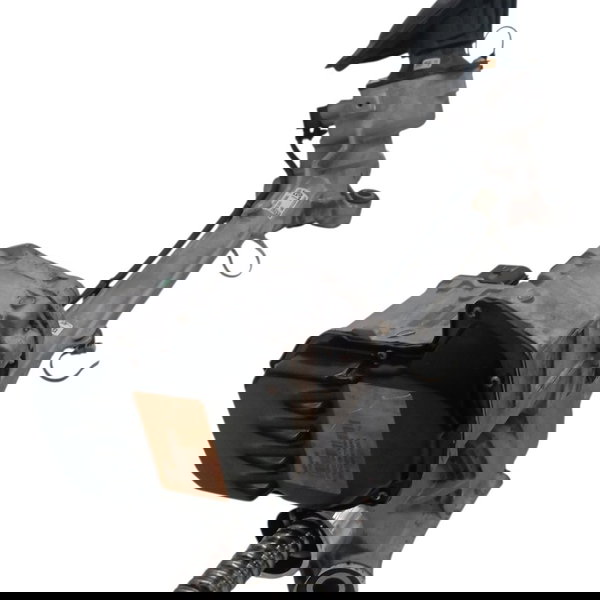 Caixa Direção Eletrica Ford Focus 2.0 16v 2015 2016 C/motor