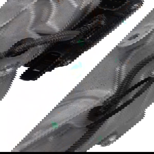 Caixa Direção Eletrica Ford Focus 2.0 16v 2015 2016 C/motor