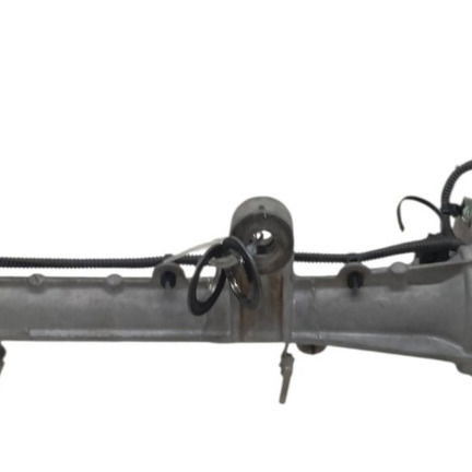 Caixa Direção Eletrica Ford Focus 2.0 16v 2015 2016 C/motor