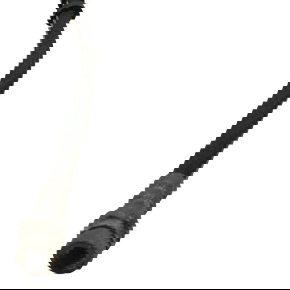 Flexivel Freio Dianteiro Esquerdo Volkwagen Voyage 2014 2015