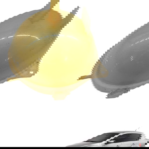 Reservatorio Agua Radiador Volkswagen Voyage 2014 2015