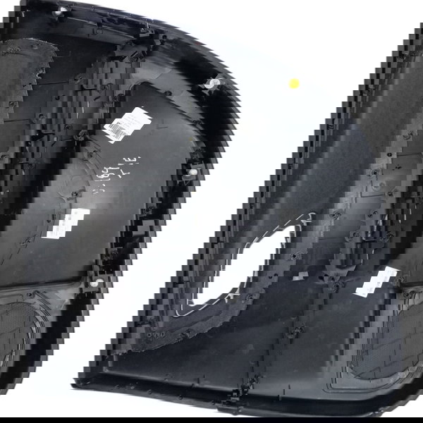 Forro Porta Traseiro Esquerdo Citroen C4 Hatch 4p 2012 2013