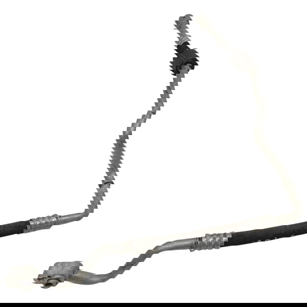 Mangueira Ar Condicionado Volkswagen Voyage Gol 2014 2015