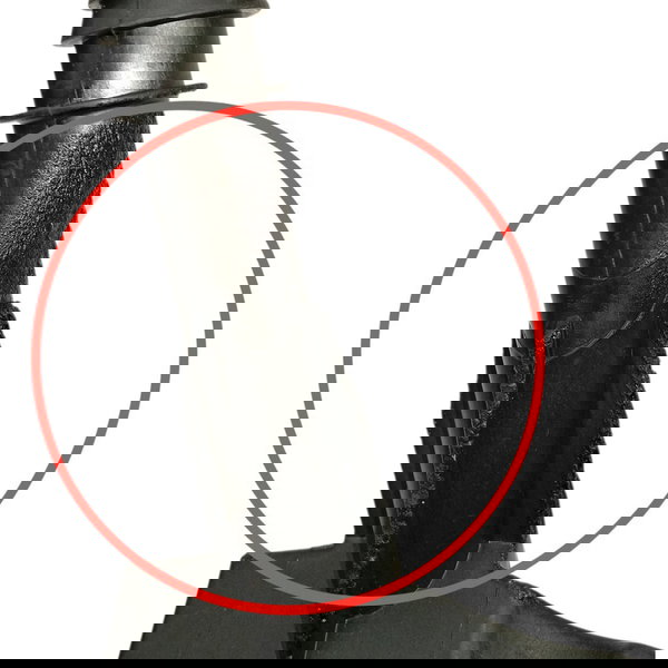 Antichama Volkswagen Voyage Gol Parati 2013 2014 2015 2016