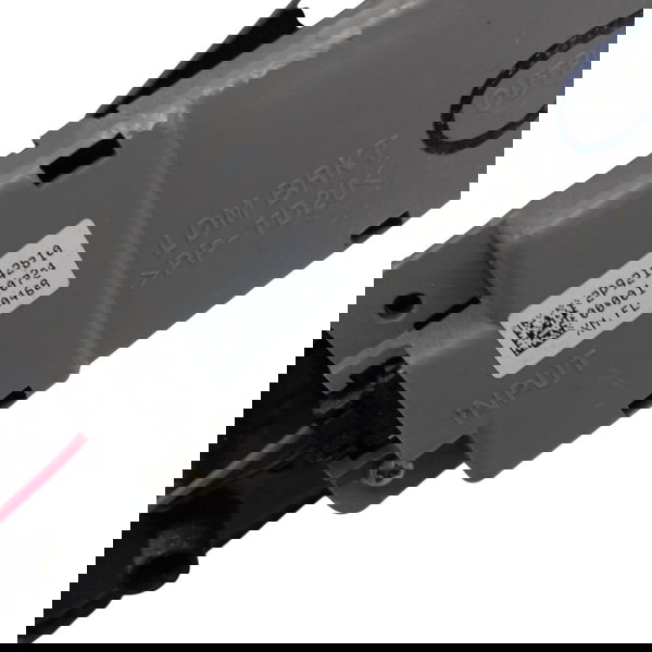 Moldura Acabamento Drl Farol Kia Sorento 2.4 2014 Detalhe Direito