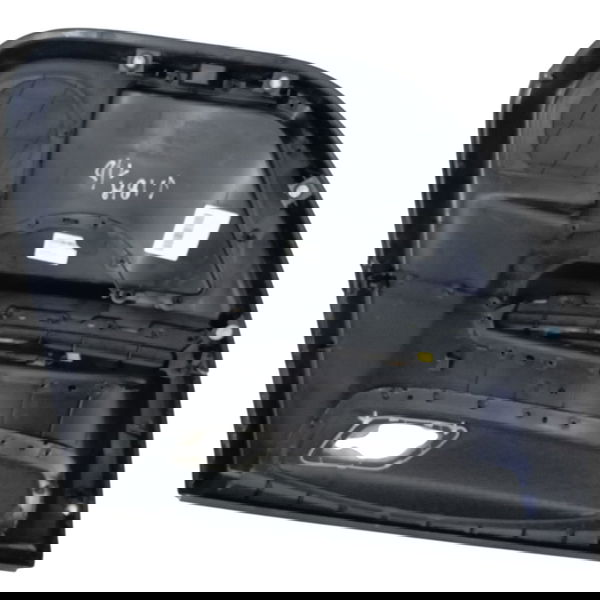 Forro Porta Traseiro Direito Citroen C4 Hatch 4p 2012 2013