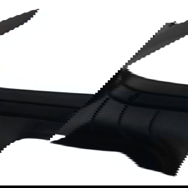 Soleira Traseira Direita Citroën C4 Glx Hatch 2012 2013 2014