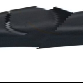 Soleira Traseira Direita Citroën C4 Glx Hatch 2012 2013 2014