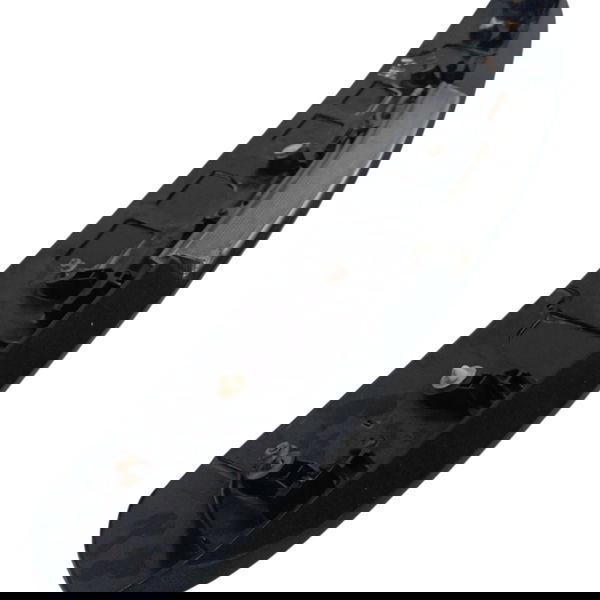 Aerofolio Break Light Kia Citroen C4 Hatch Glx 2013 2014 201