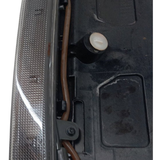 Aerofolio Break Light Kia Citroen C4 Hatch Glx 2013 2014 201