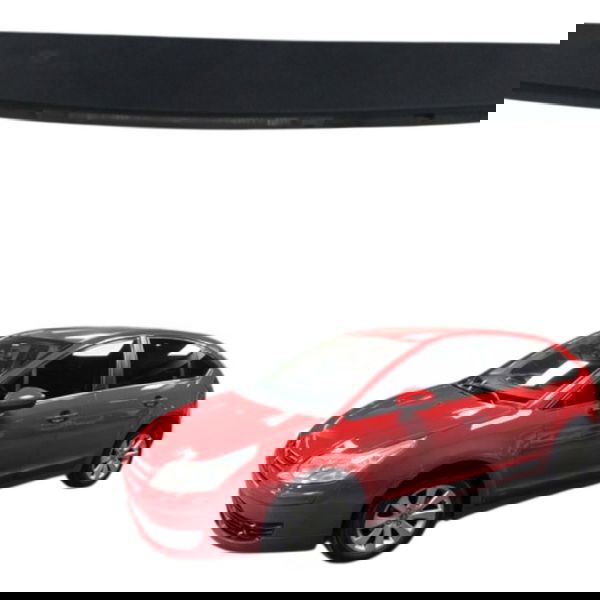 Aerofolio Break Light Kia Citroen C4 Hatch Glx 2013 2014 201