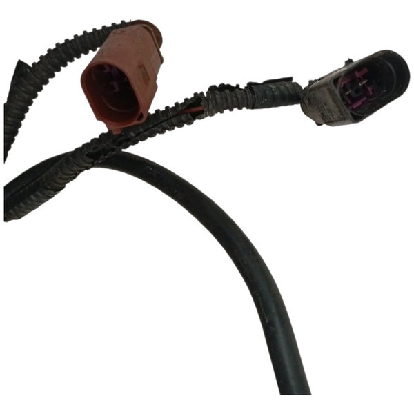 Chicote Alternador Volkswagen Voyage Gol 1.6 2014 2015 2016