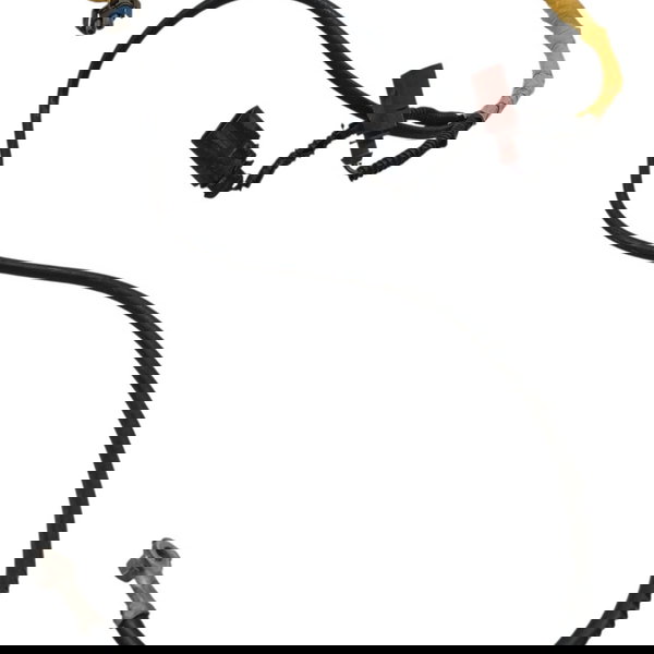 Chicote Alternador Volkswagen Voyage Gol 1.6 2014 2015 2016