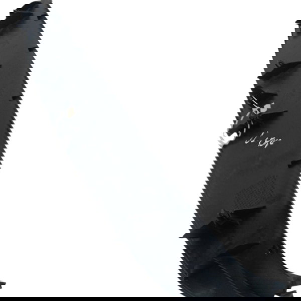 Moldura Interna Tampa Traseira Citroën C4 2013 9646218377