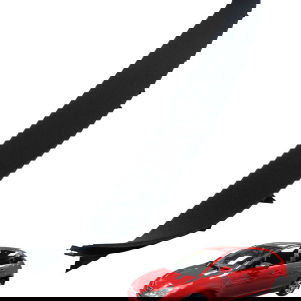 Moldura Interna Tampa Traseira Citroën C4 2013 9646218377