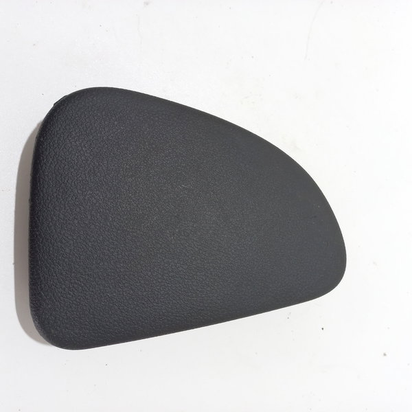 Moldura Lateral Painel Lado Esquerdo Peugeot 207