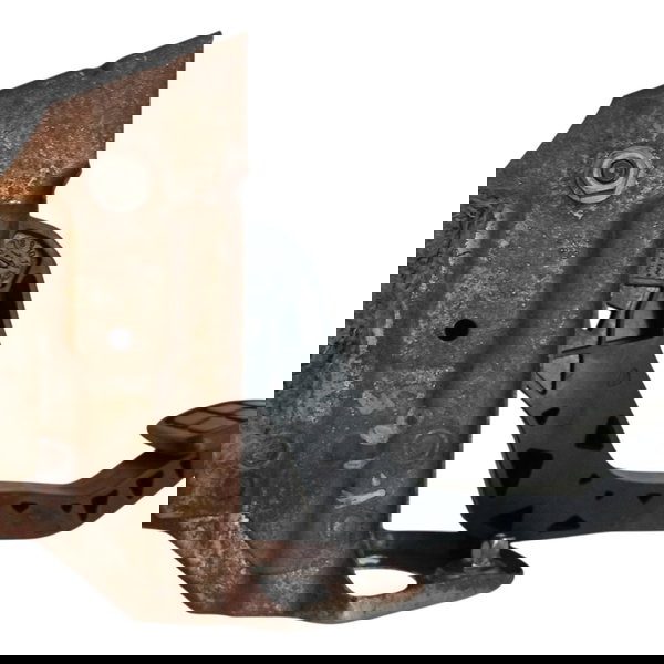 Pedaleira Pedal Embreagem Volkswagen Voyage 2014 2015