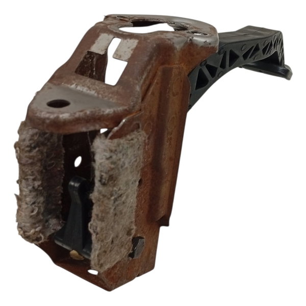 Pedaleira Pedal Embreagem Volkswagen Voyage 2014 2015