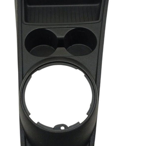 Moldura Console Central Volkswagen Voyage 2014 2015 2016