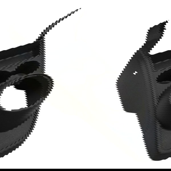 Moldura Console Central Volkswagen Voyage 2014 2015 2016