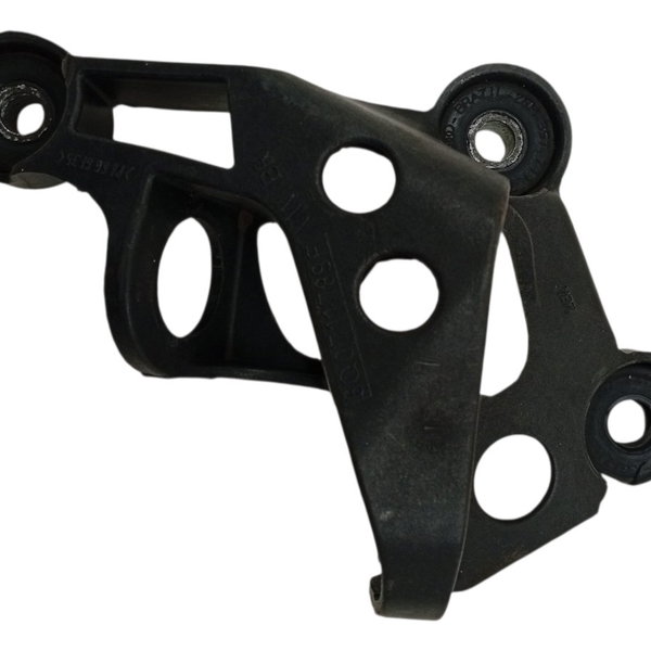 Suporte Cabo Marcha Volkswagen Voyage 1.6 2014 2015 2016