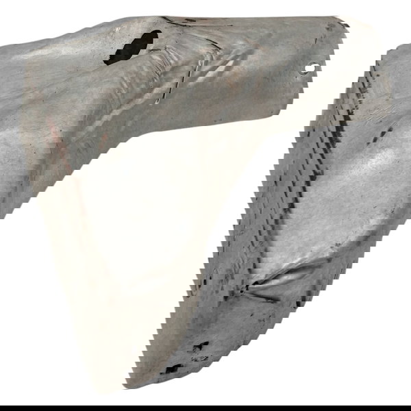 Defletor Color Coletor Escape Volkswagen Voyage Gol 2014