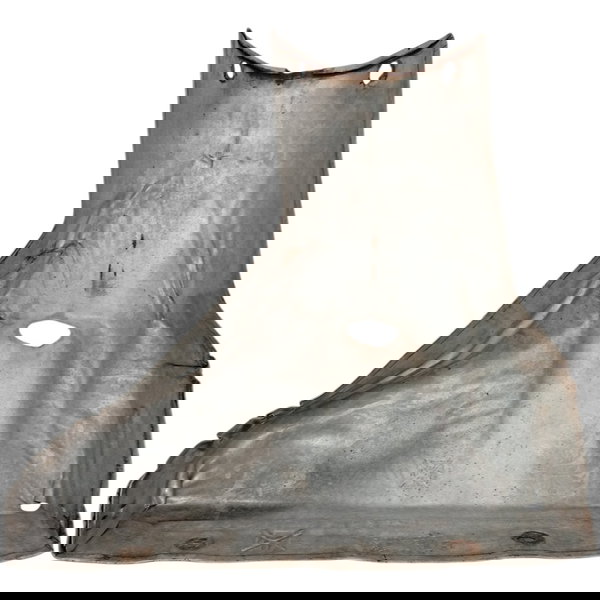 Defletor Color Coletor Escape Volkswagen Voyage Gol 2014